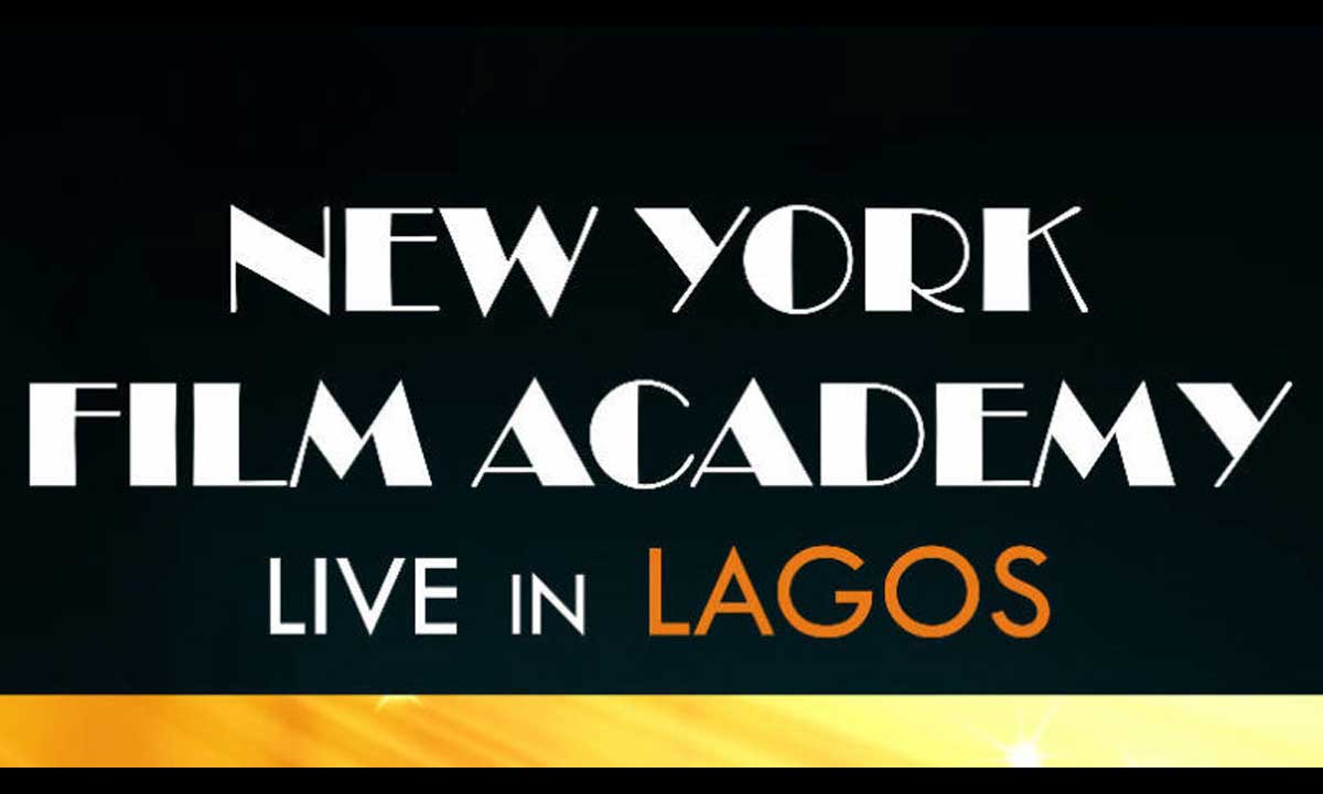   New York Film Academy 