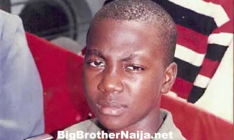 Big Brother Naija Housemate 