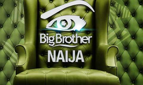  Big Brother Nigeria 