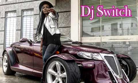 DJ Switch