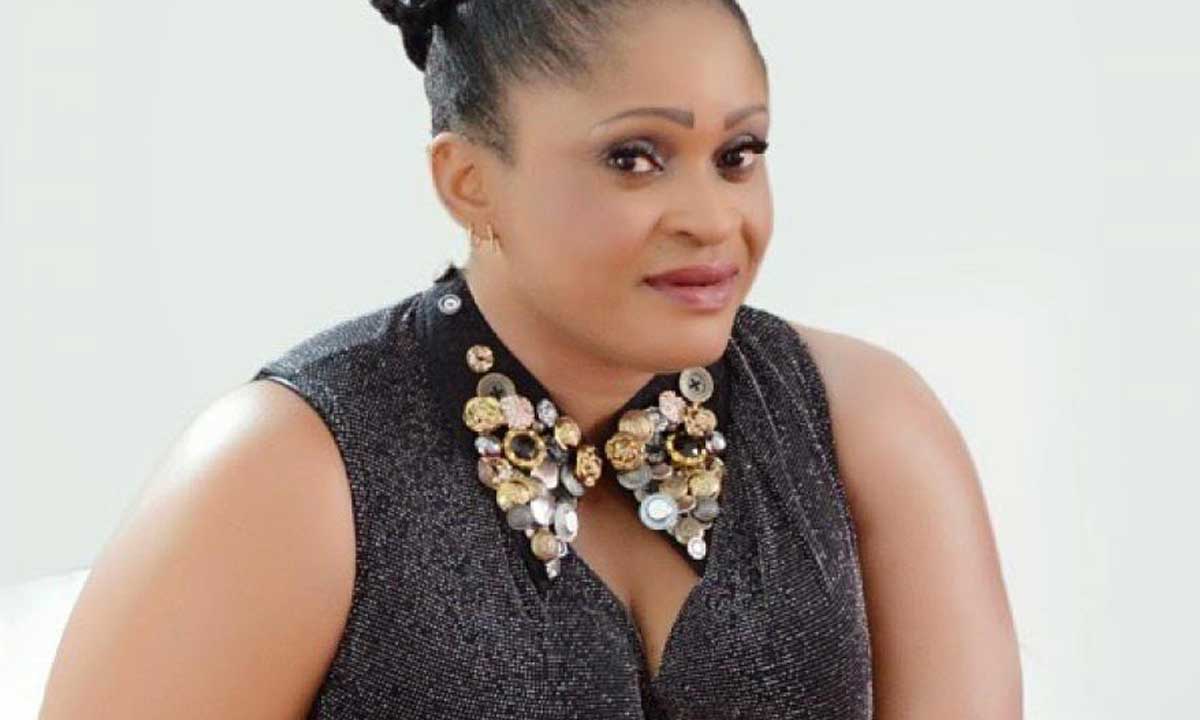 Joyce Kalu