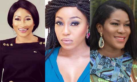Best Nollywood Actresses