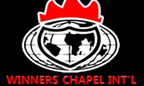 Winners Chapel 