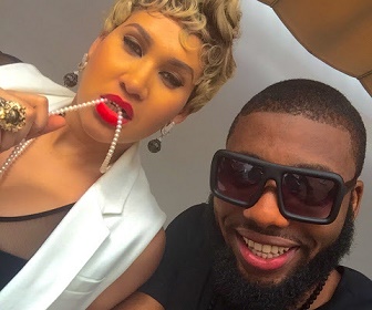 Caroline Danjuma Celebrates 34th Birthday In Low Key Photos