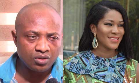 Evans killed Stephanie Okereke's Ex-Father In-Law After Collecting 15M ...