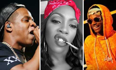 Image result for Wizkid, Tiwa Savage And Maleek Berry To Perform At Jay Z's 'made In America' Festival