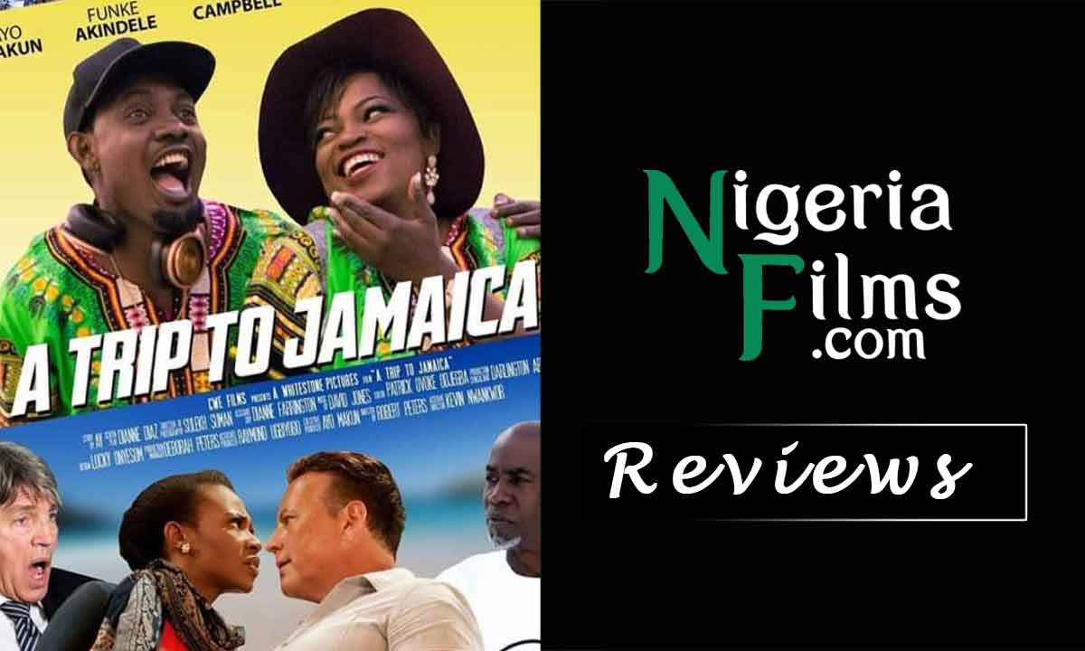 a trip to jamaica movie