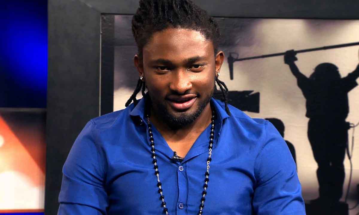 Uti Nwachukwu