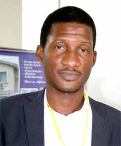 Nollywood’s built on a wrong footing — Fidelis Duker