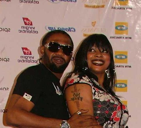 AYO ADESANYA SETS TO REMARRY AS EX. HUBBY SHOOTS NEW MOVIE