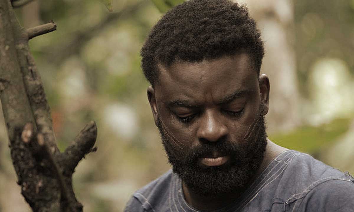 Kunle Afolayan Begs Pirates  To Allow Him Pay N50m Debt