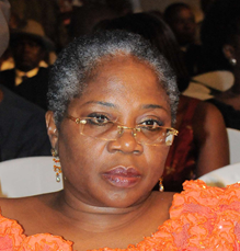 Am I married to the father of my kids? No comment —-Onyeka Onwenu