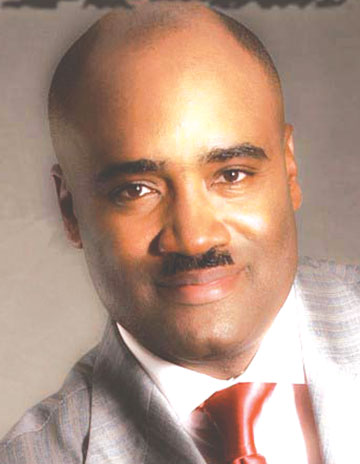 Adefarasin didn’t ask me to reconcile with Kefee – Alec