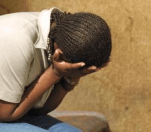 WOW!! SEE Why This Policewoman Wants To End Her 19 year Old Marriage