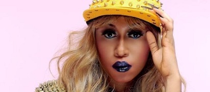 I Can’t Survive in any Other Career Than Music…Cynthia Morgan