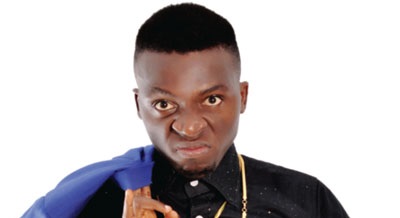 God did Not Allow Me Cry When My Girlfriend Left Me…Akpororo