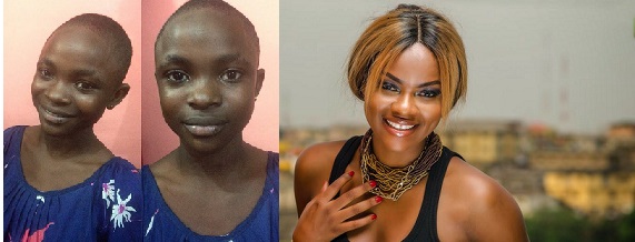 Fans Come for Kehinde Bankole for not Saving a Young Girl