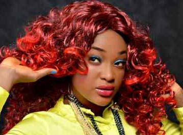 I’m not Psychologically Ready for Marriage…Actress, Lizzy Gold