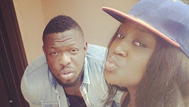 No One Can Steal My Joy—Timaya’s Babymama Speaks