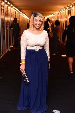 Photos: Toke Makinwa, Rukky Sanda, Ice Prince, Waje, Jay Jay Okocha, Others At Corporate Elite 2015