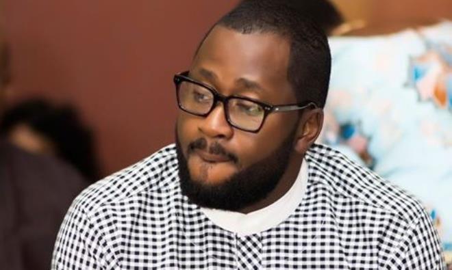 No Movies for the Next 4 Years…Desmond Elliot