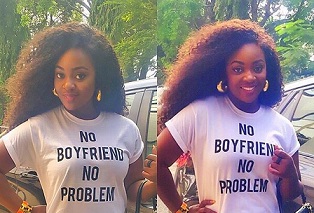 Jackie Appiah Creates Trouble on Social Media