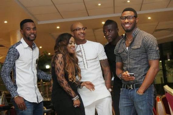 Celebrities Rock  Juliet Mgborukwe’s Birthday Party (PHOTOS)