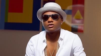 We Go Through a Lot as Entertainers…Wizkid Speaks