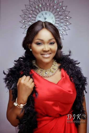 Finally, Mercy Aigbe Speaks: Why I Was Embarrassed