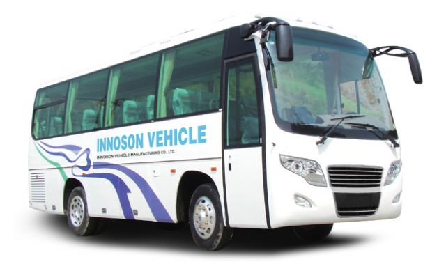 INNOSON THE FIRST MADE IN NIGERIA CARS,BUSES ,TRUCKS VIDEO & PHOTOS