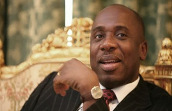 Rotimi Amaechi Tells Why Politicians Keep Stealing: Because You Haven’t Stoned Anybody