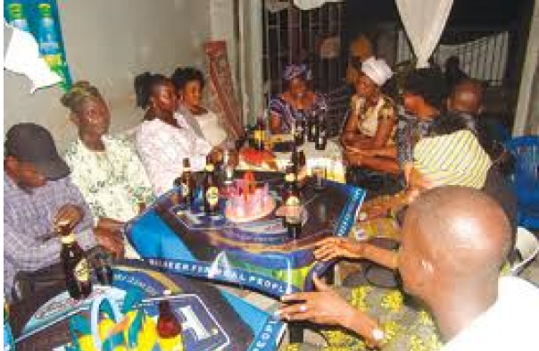 Mountain of Fire’s Crusade To Close Down Beer Parlours Kicks Off In Lagos