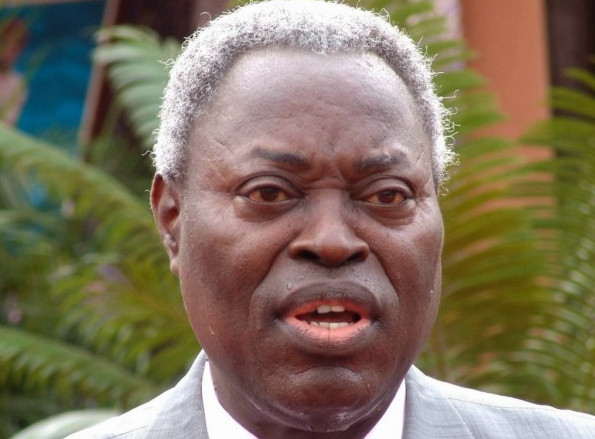 “Celebrating Christmas is Idolatory and Unscriptural” – Pastor Kumuyi