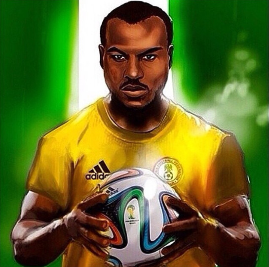 Nigeria’s Goal Keeper, Vincent Enyeama Set To Dump National Team [Video]