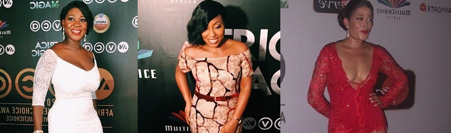 AMVCA- See Full List Of Winners