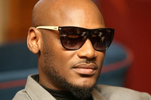 2Face Idibia’s Manager Gives 17 Strokes To Blackface For Claiming His Songs Were Stolen