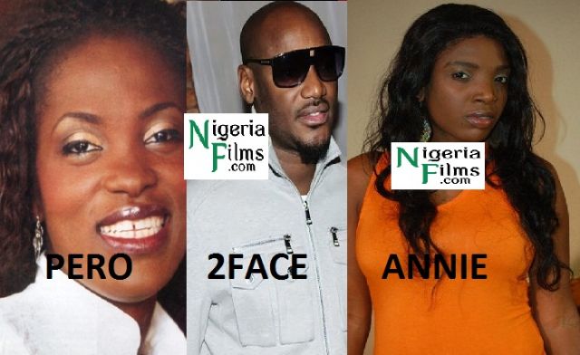 Annie Macaulay Reacts To Rival’s, 2Face’s Babymama,  Pero Adeniyi Child Birth News