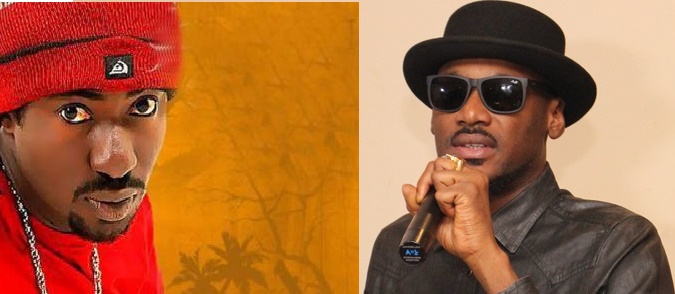 Finally, Blackface Reveals What He Wants from 2Baba