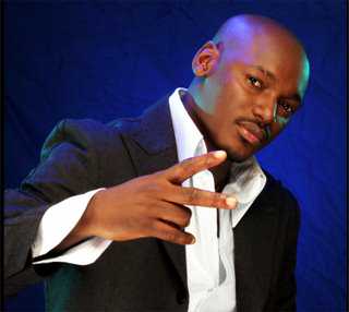 2Face Is Not Dead–Publicist