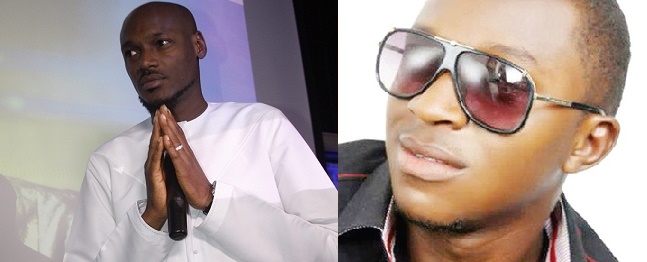 Tuface attacks comedian, Chuks D’ General