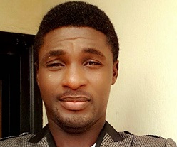 I Feel Bad When People Call Me Small Boy…Toyin Aimakhu’s Hubby, Adeniyi Johnson