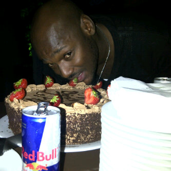 Celebrity Birthday: 2Face Idibia Turns 37