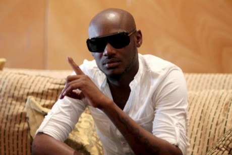 2face Idibia Finds Love Again?