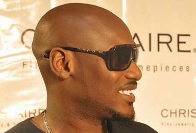 2Face Loses Dad To Cancer