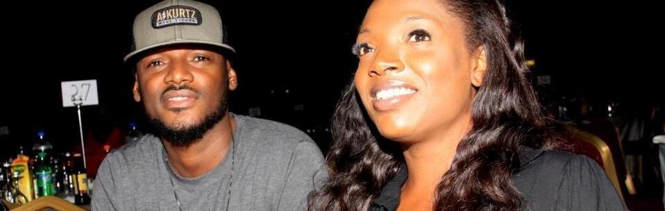 I Pray My Daughters Don’t Have Husbands Like 2Face—Annie