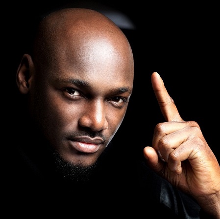 I’ve Learnt From My Mistakes—2Face Idibia