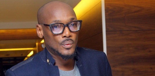 AFRIMA: Tuface’s African Queen Gets Him Another Award