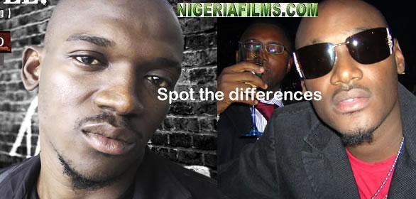 THE SIMILARITIES THAT JOEL THE NEW SIGN ON OF KENNIS MUSIC SHARE WITH 2FACE IDIBIA