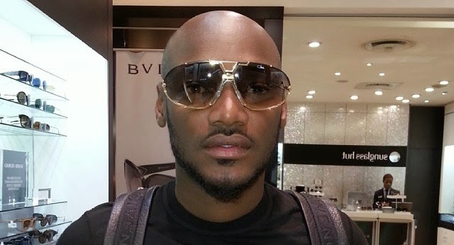 Dont Be Used For Political Violence……Tuface warn youths