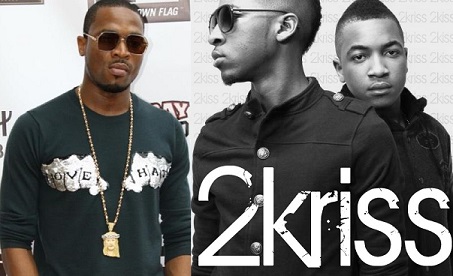 D’Banj Signs New Artistes